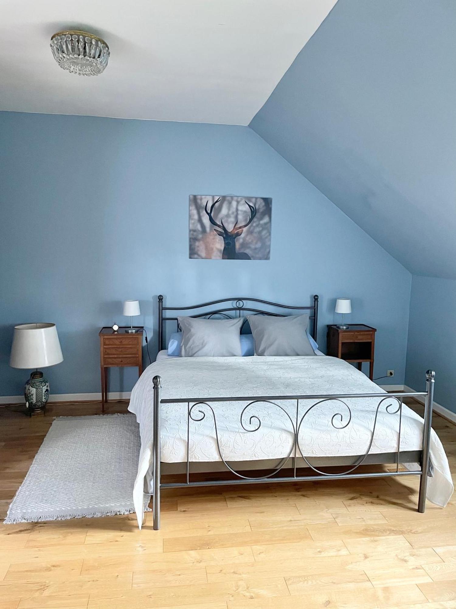 Maison Angulus Ridet Montcresson Kültér fotó